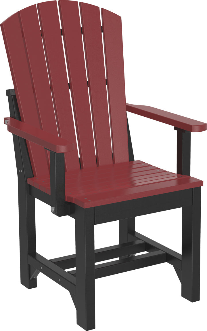 Cherrywood & Black