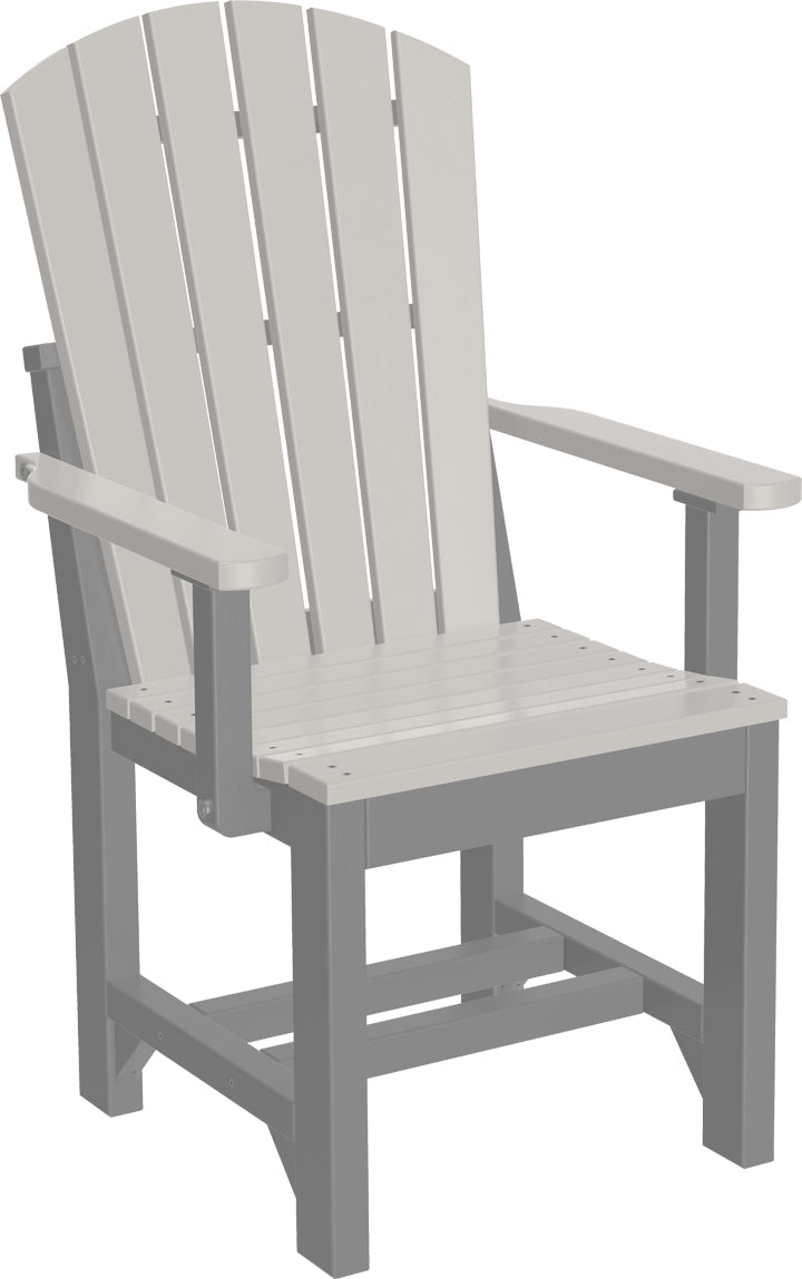 Dove Gray & Slate