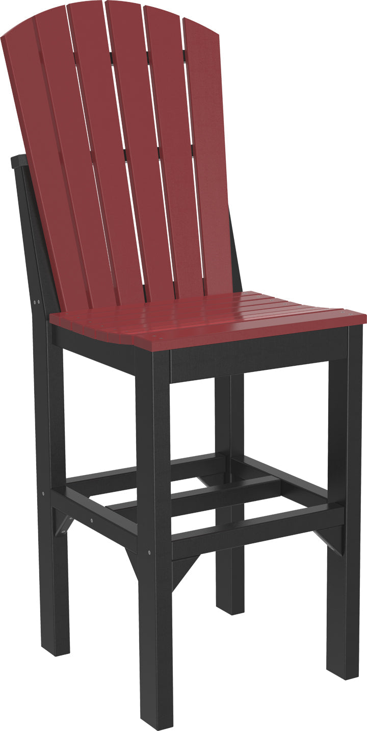 Cherrywood & Black