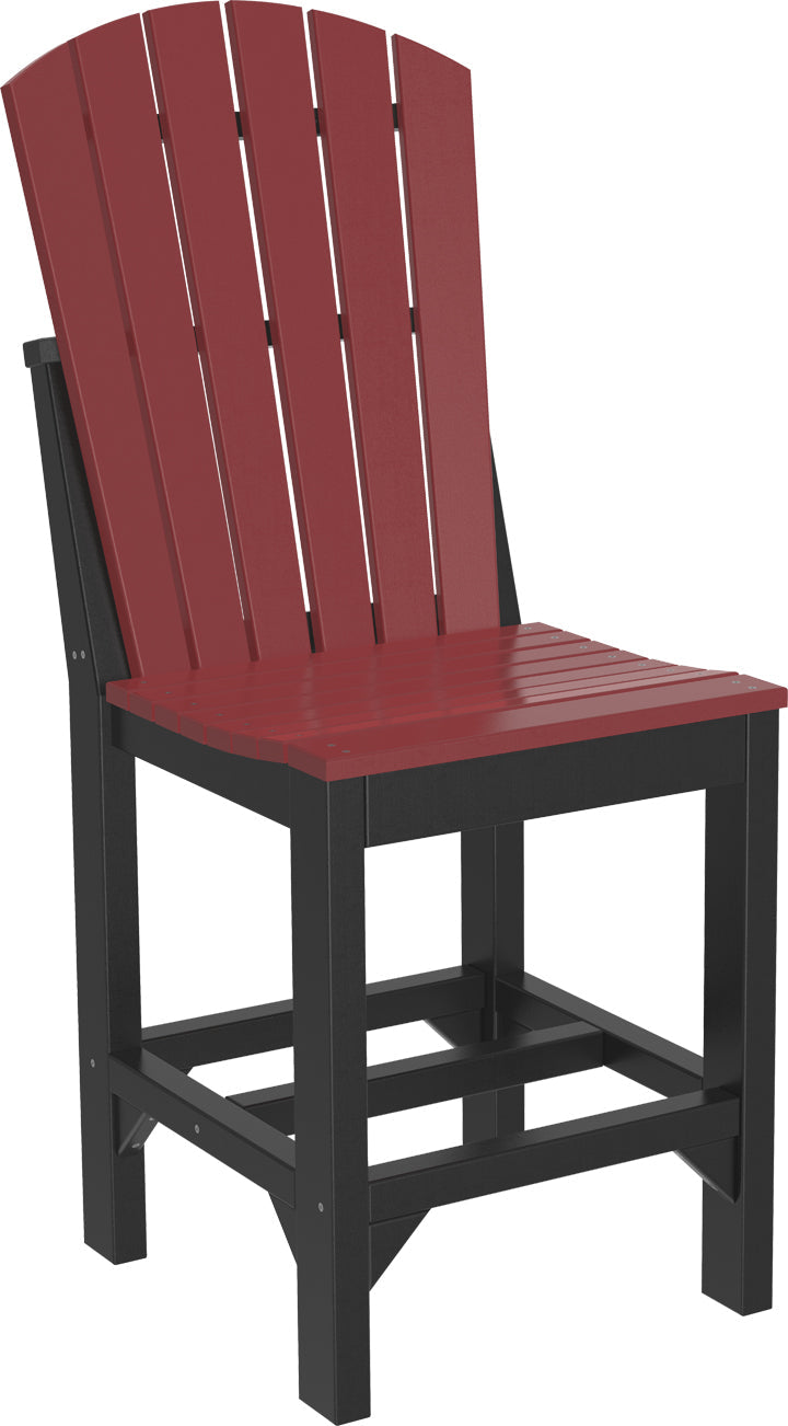 Cherrywood & Black