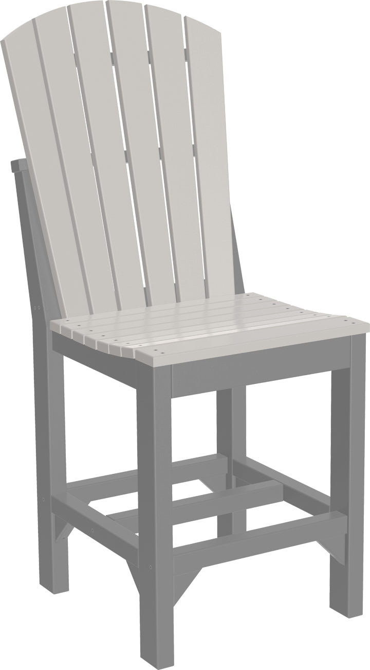 Dove Gray & Slate