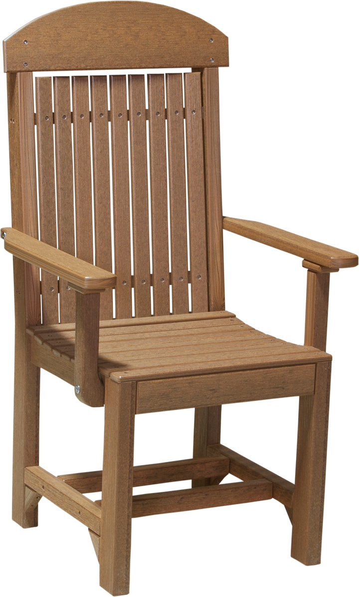 Antique Mahogany