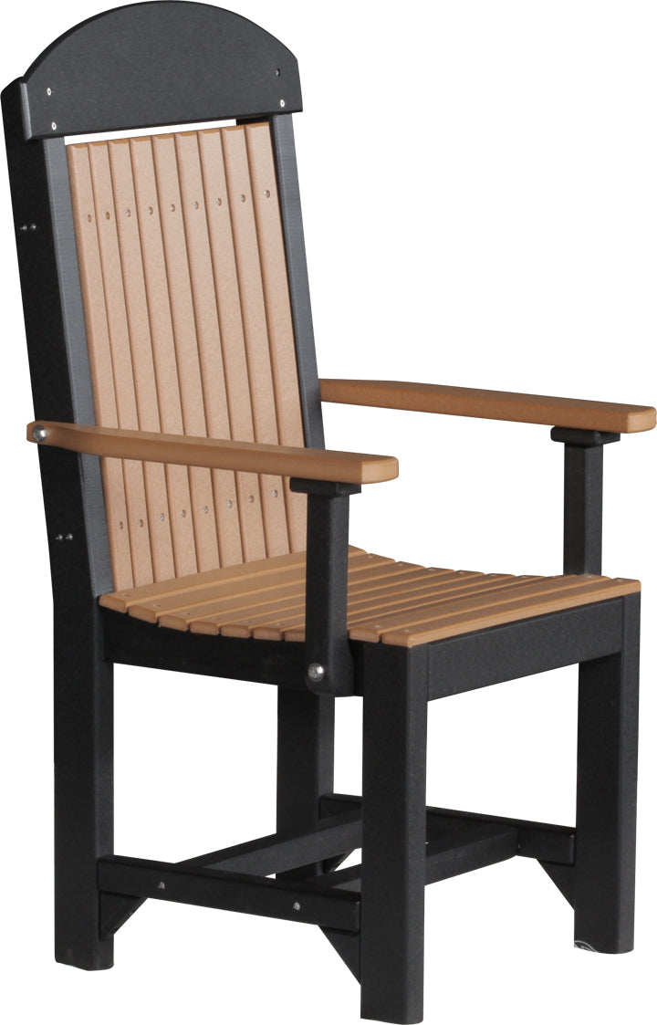 Cedar & Black