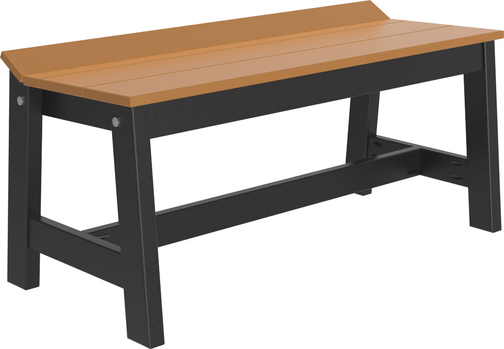 Cedar & Black