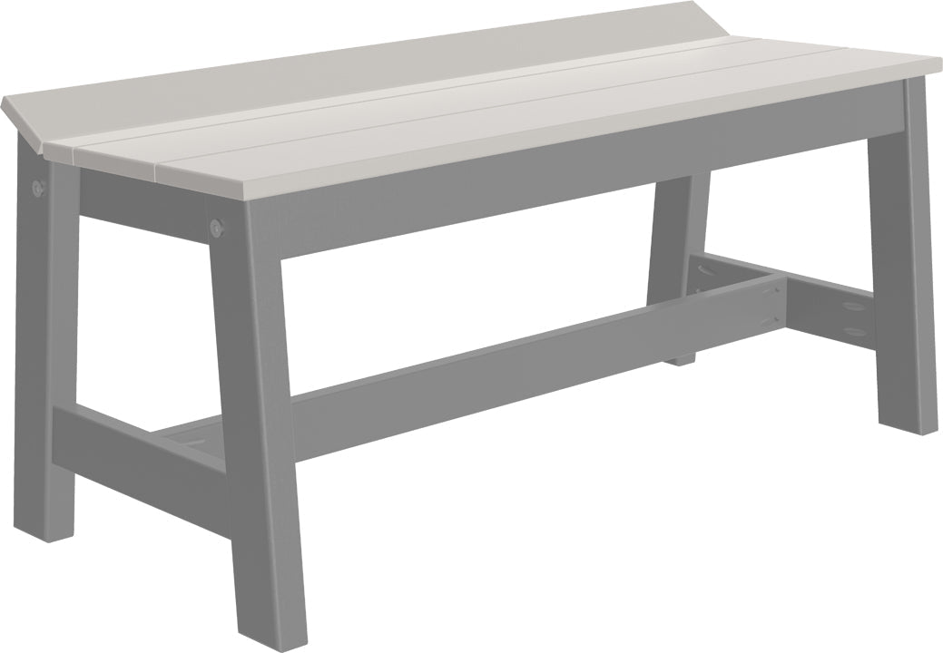 Dove Gray & Slate