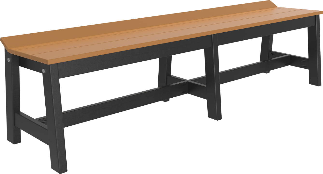 Cedar & Black