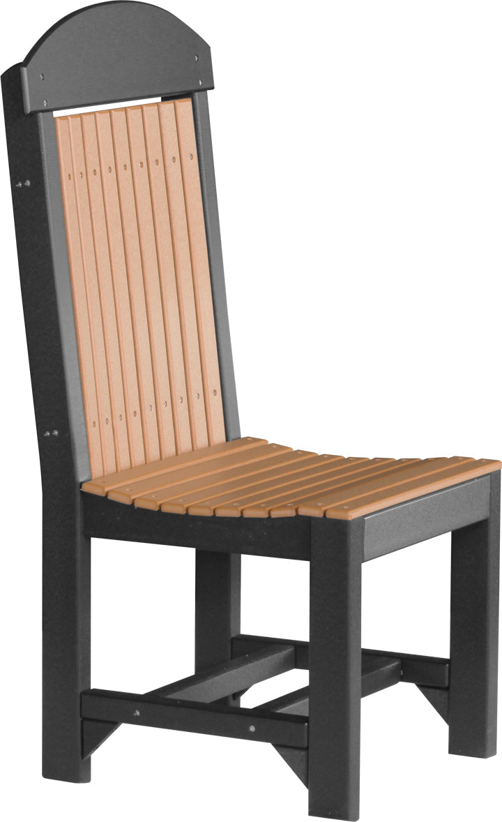 Cedar & Black