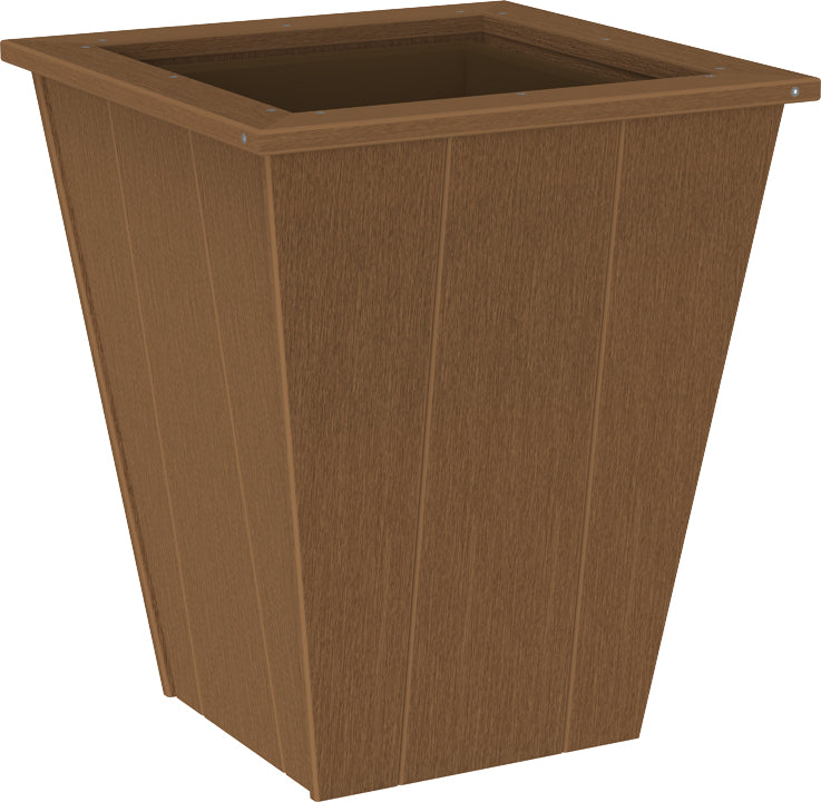 Antique Mahogany