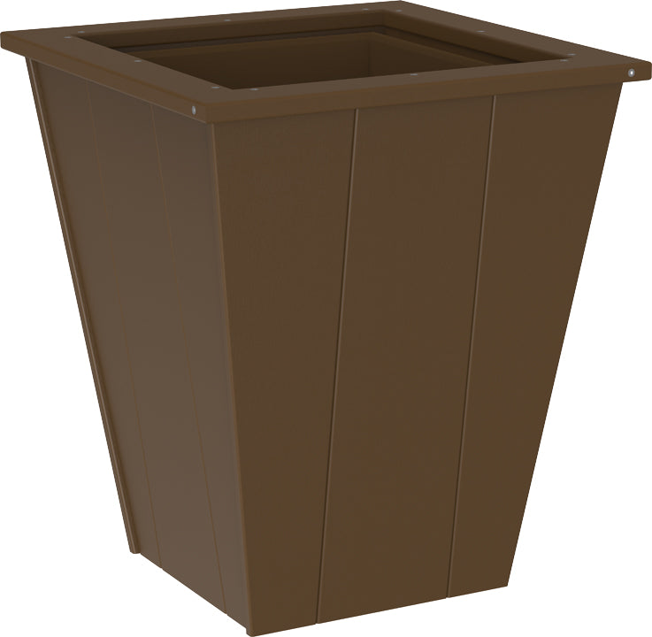 Chestnut Brown