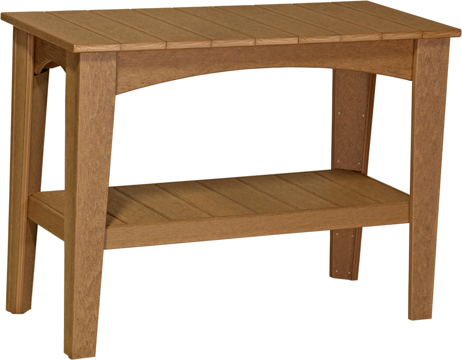 Antique Mahogany