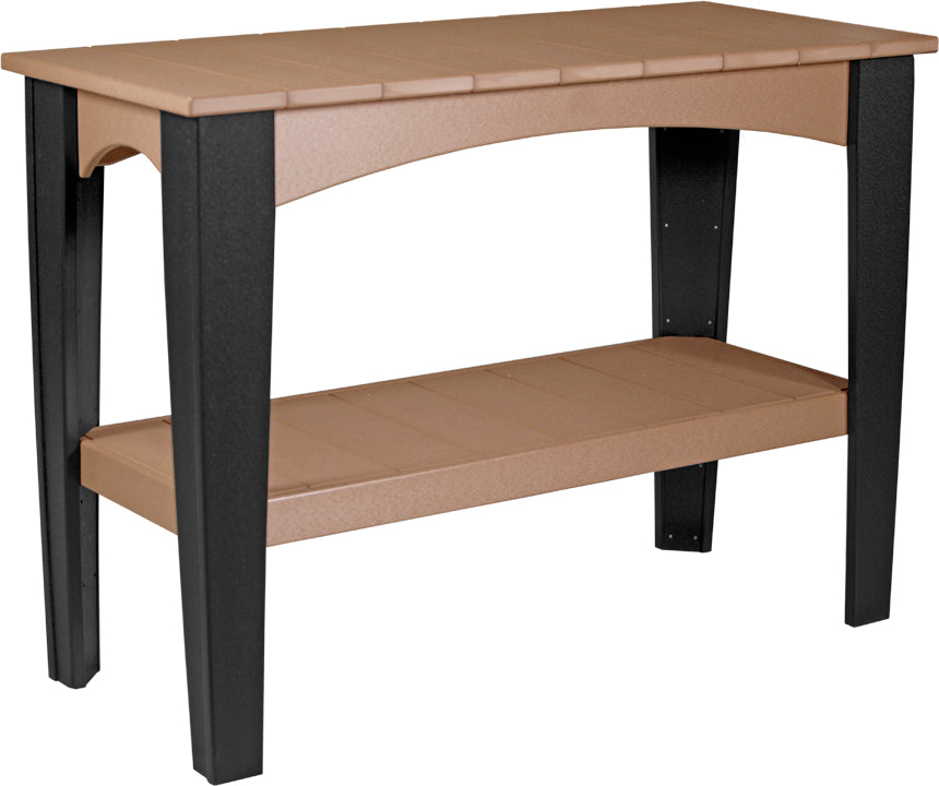 Cedar & Black