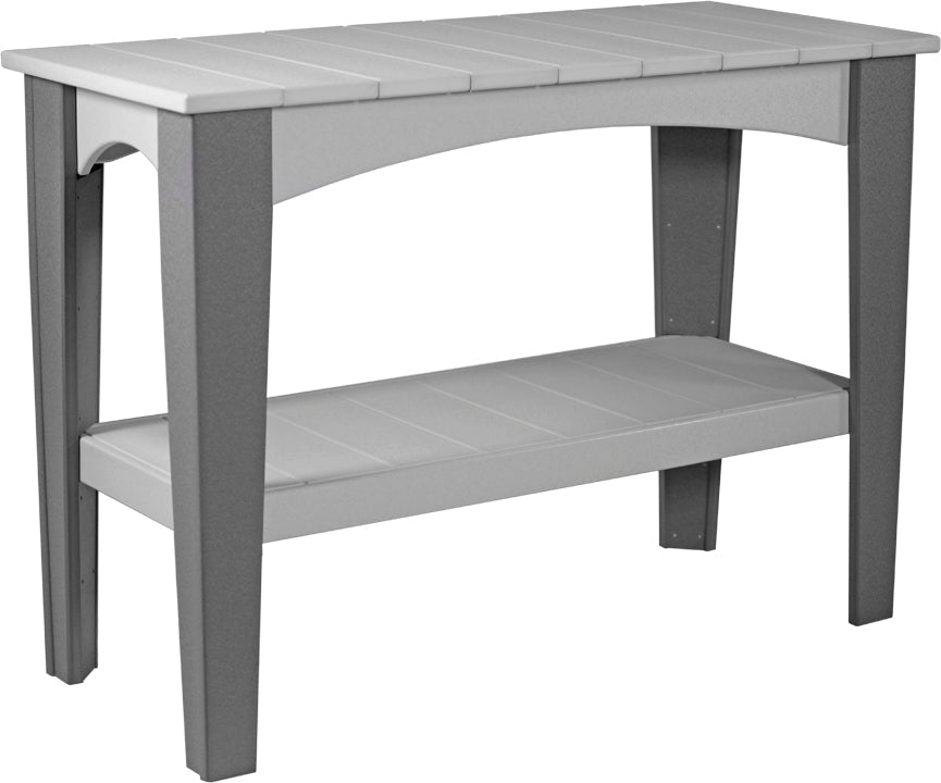 Dove Gray & Slate