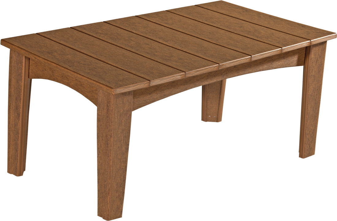 Antique Mahogany