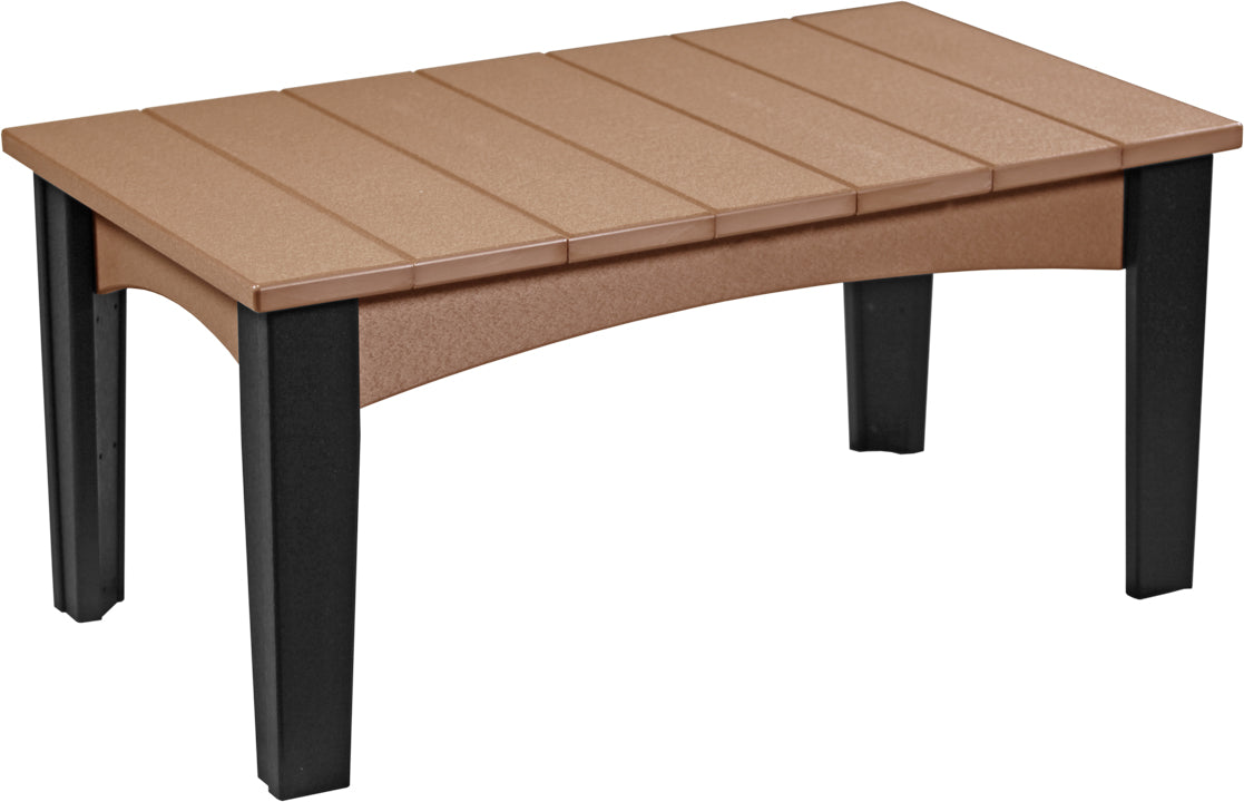 Cedar & Black