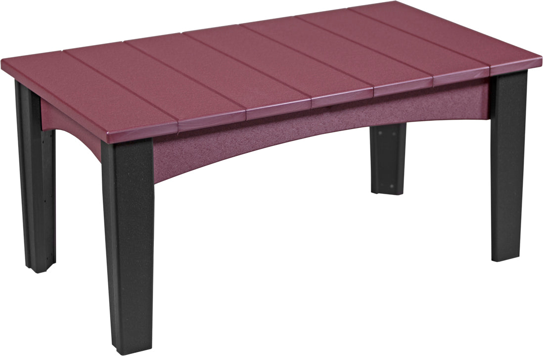 Cherrywood & Black