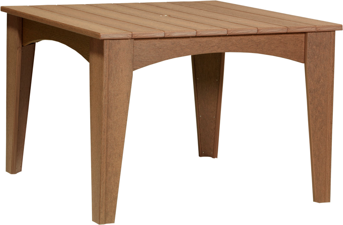 Antique Mahogany