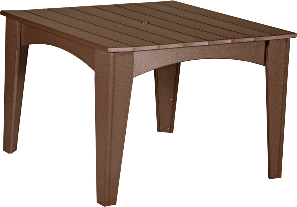 Chestnut Brown