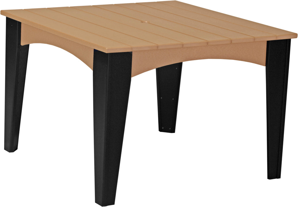 Cedar & Black