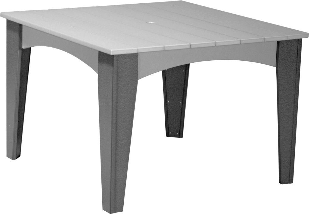 Dove Gray & Slate