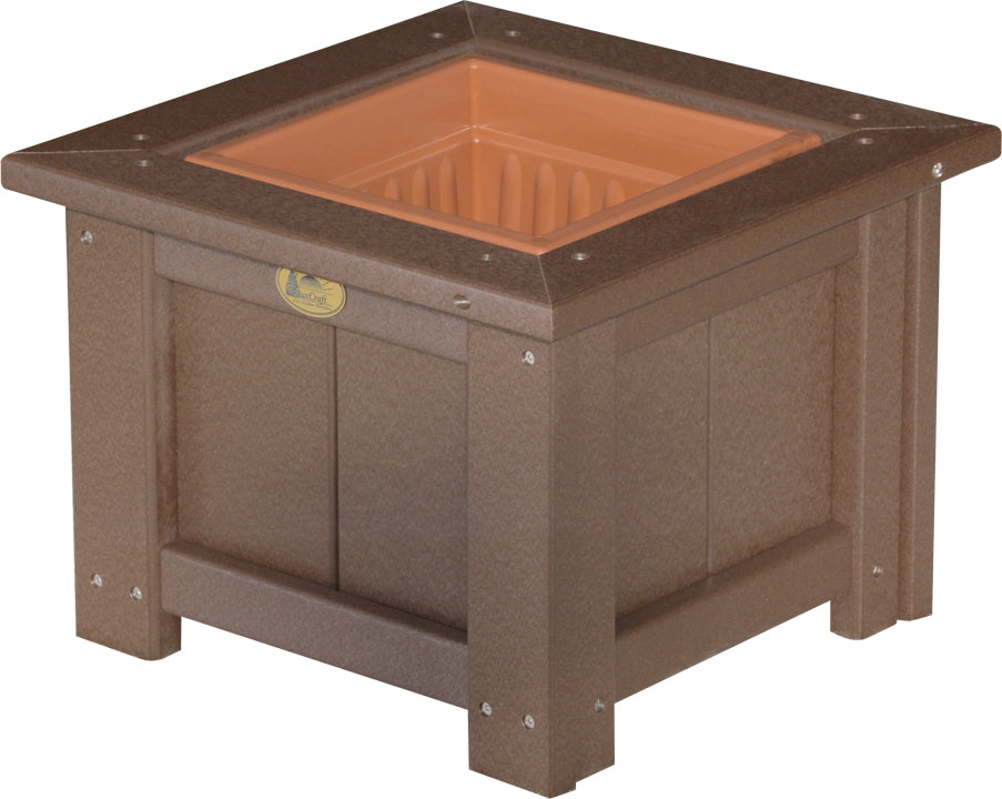 Chestnut Brown