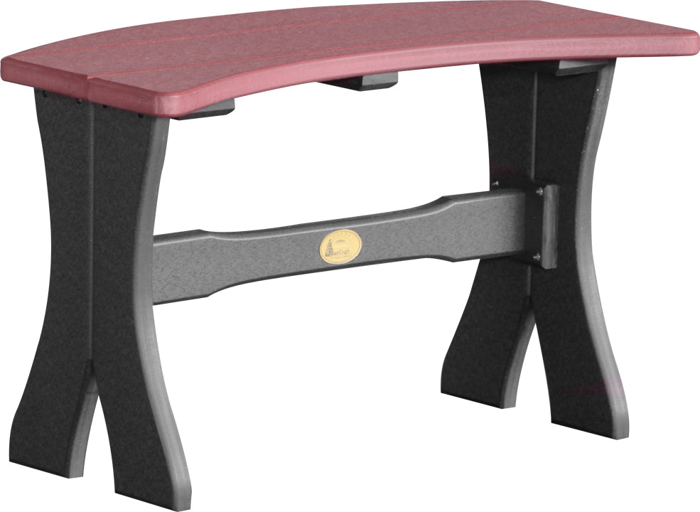 Cherrywood & Black