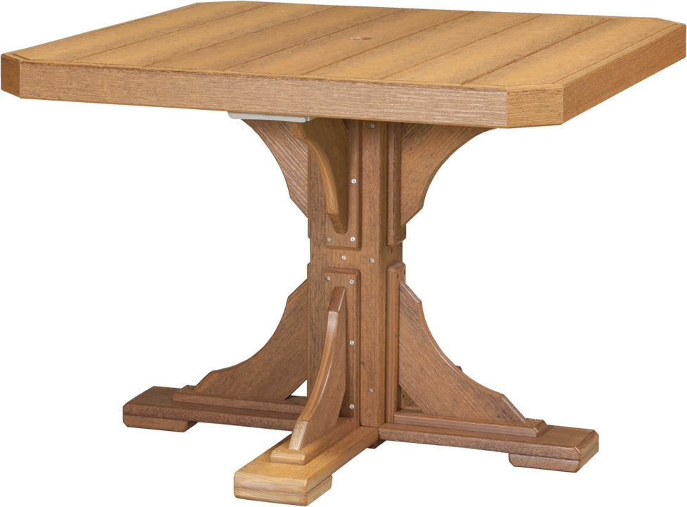 Antique Mahogany