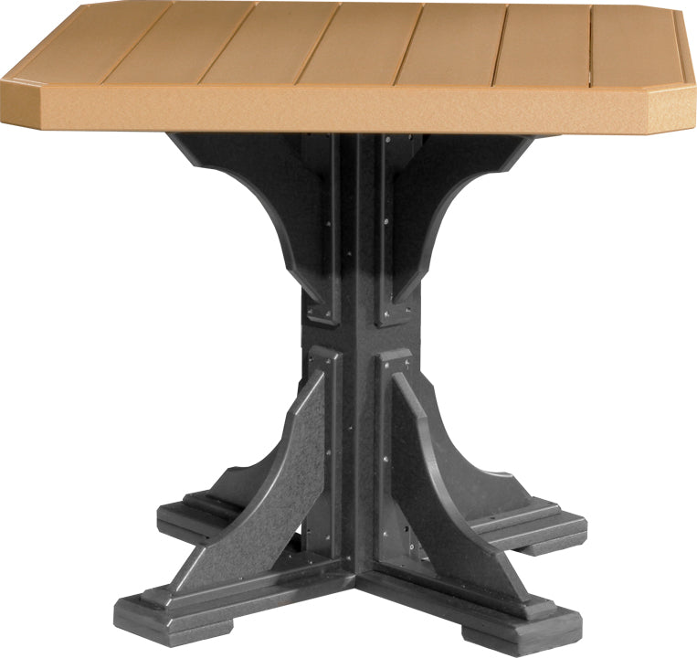 Cedar & Black