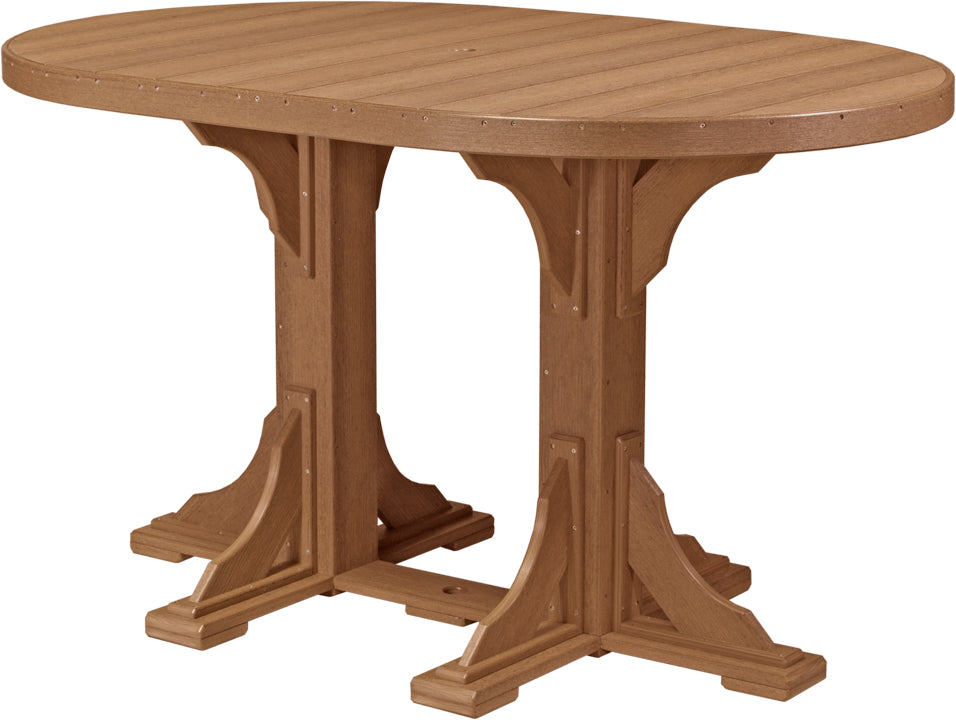 Antique Mahogany