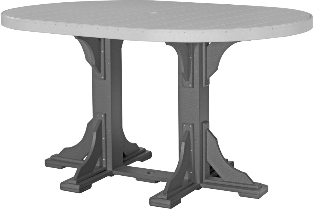 Dove Gray & Slate