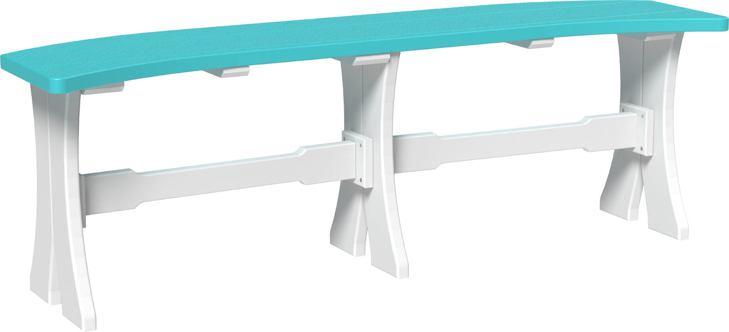 Aruba Blue & White