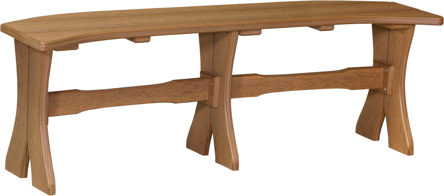 Antique Mahogany