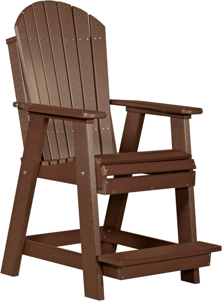 Chestnut Brown