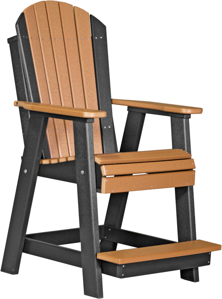 Cedar & Black