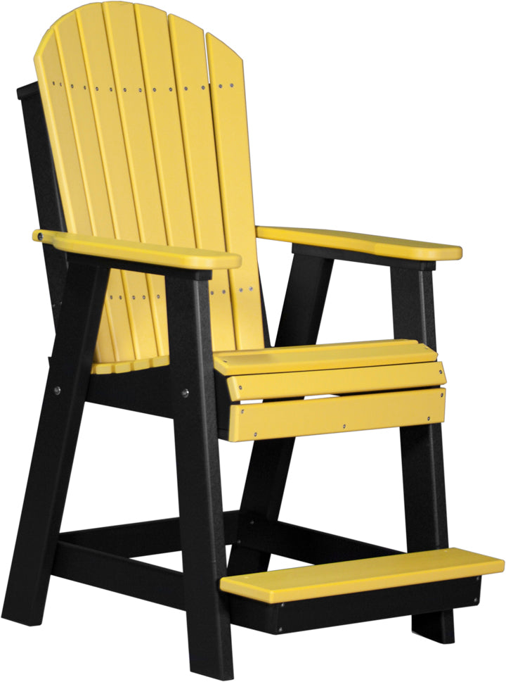 Yellow & Black