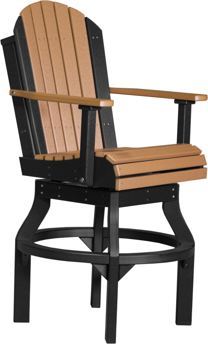 Cedar & Black