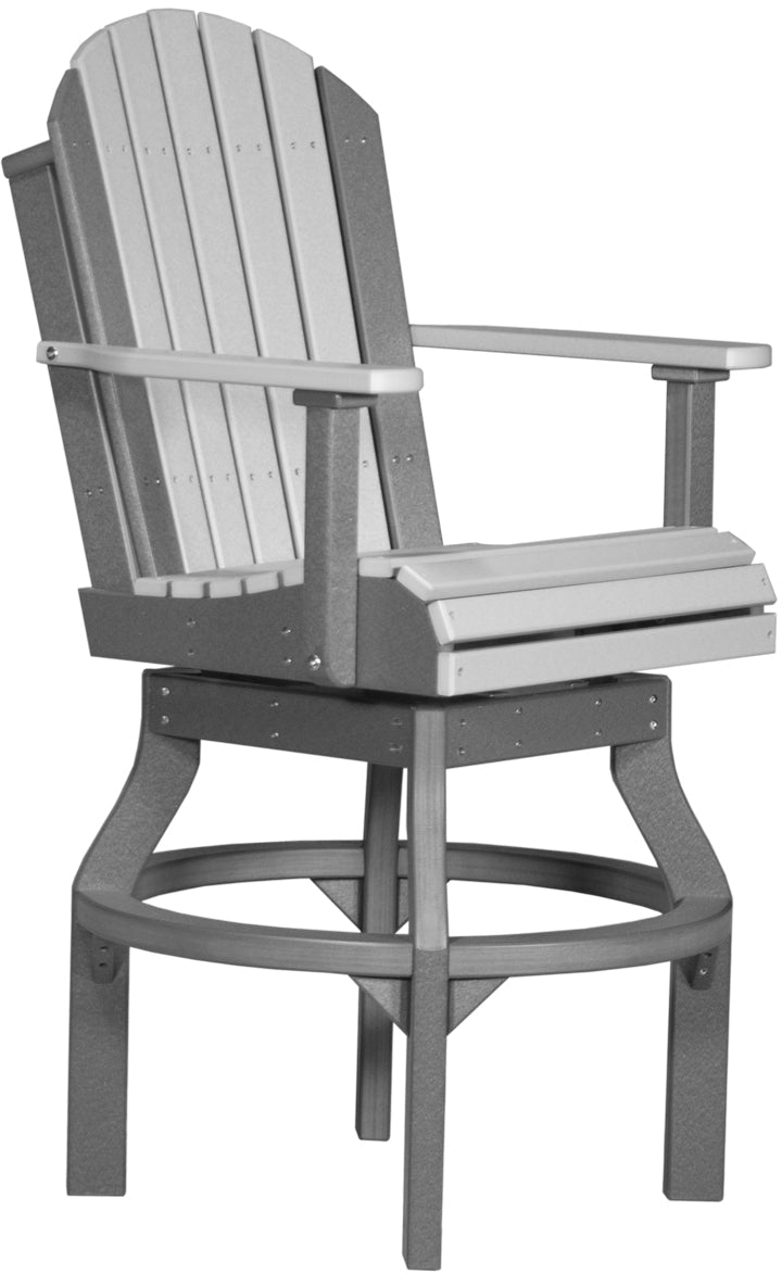 Dove Gray & Slate