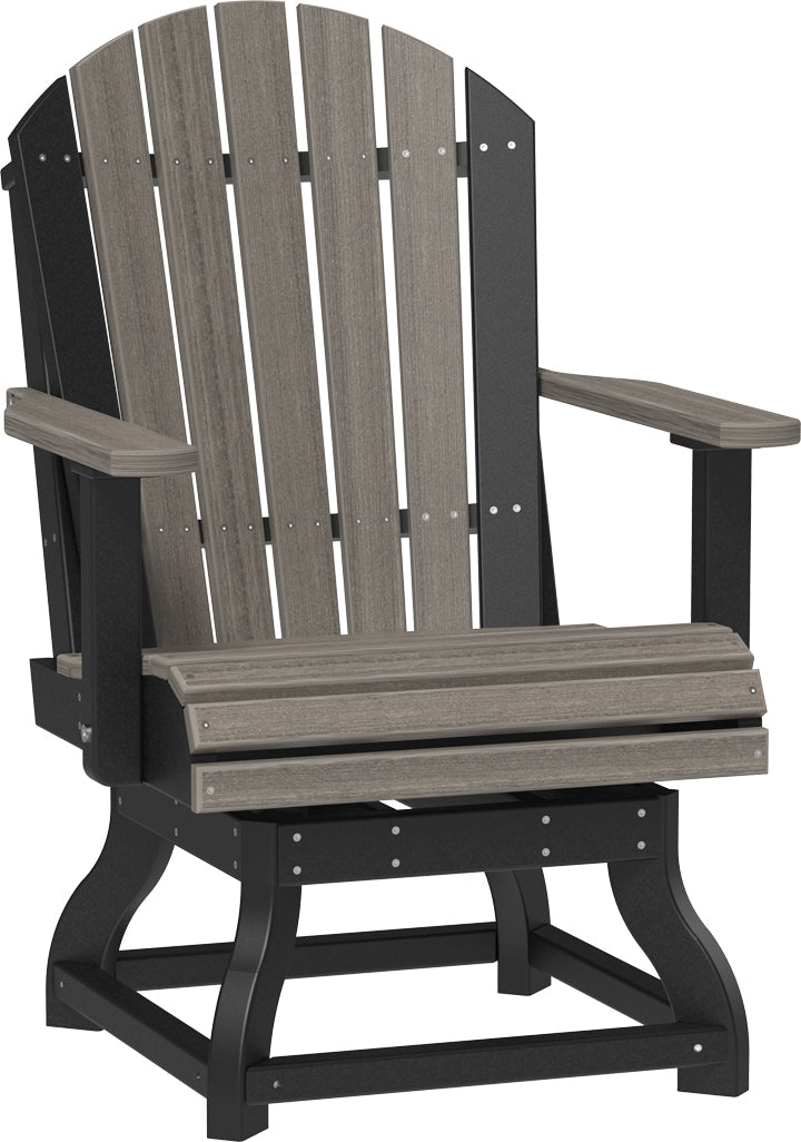 Coastal Gray & Black