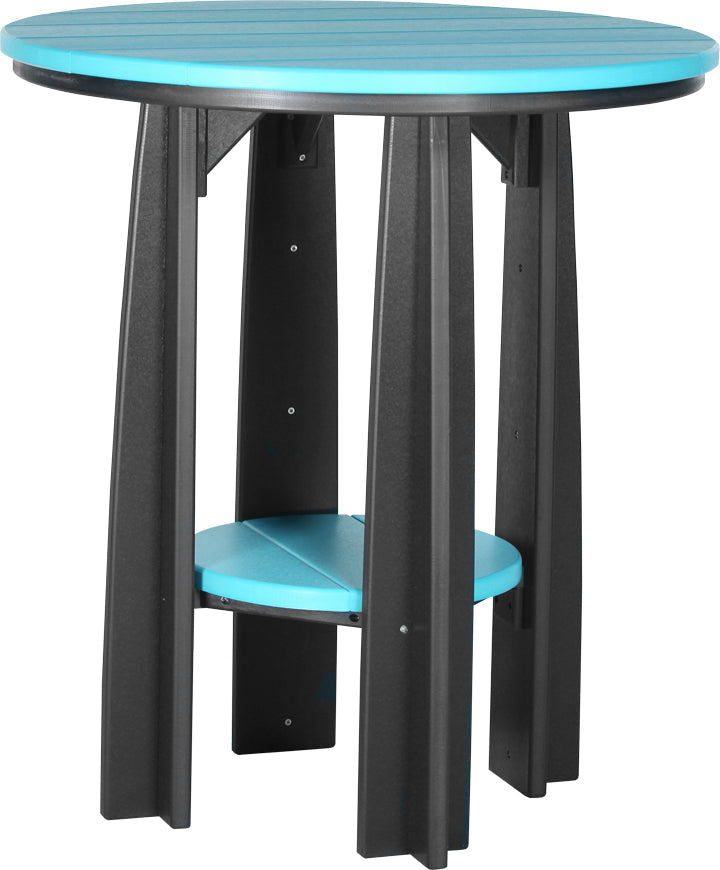 Aruba Blue & Black