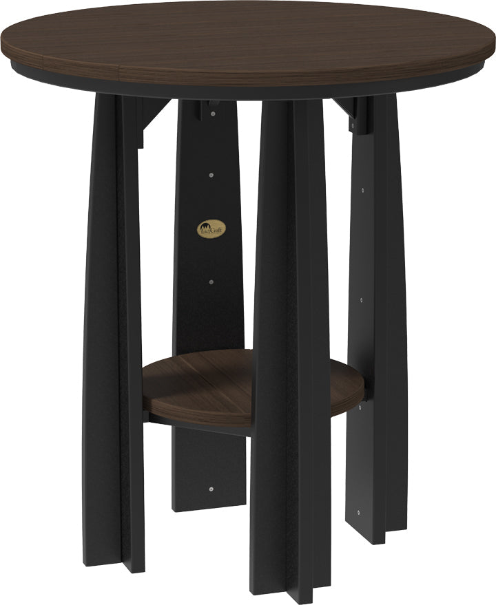 Brazilian Walnut & Black