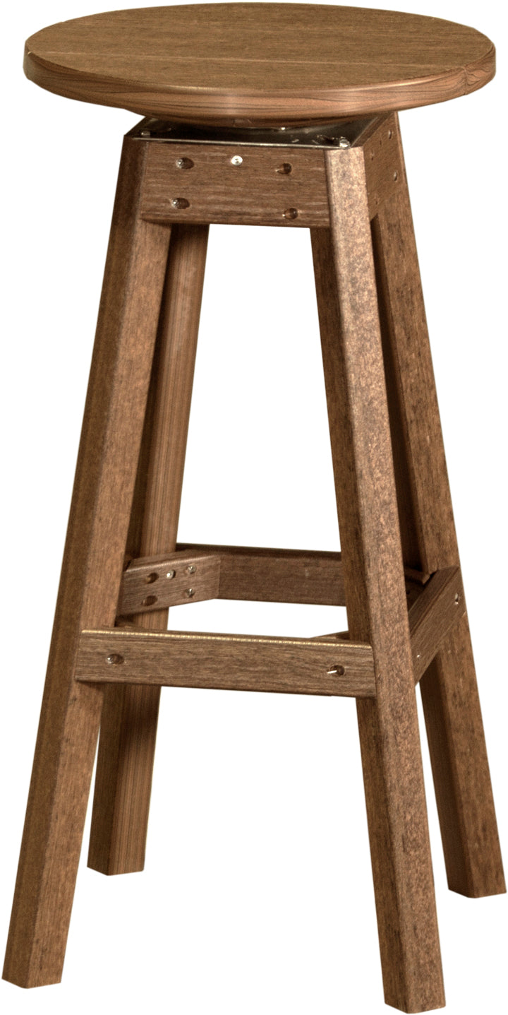 Antique Mahogany