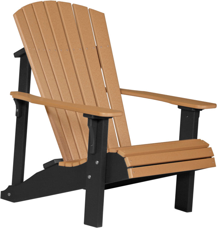 Cedar & Black