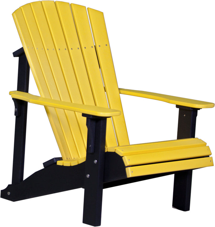 Yellow & Black