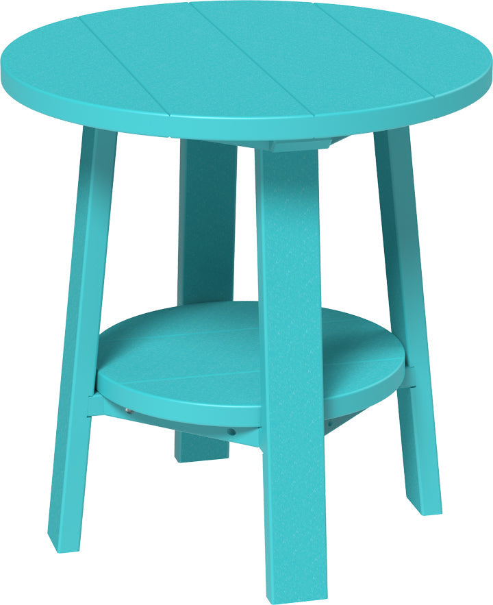 Aruba Blue