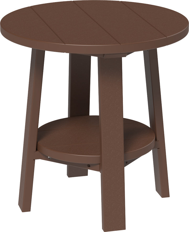 Chestnut Brown