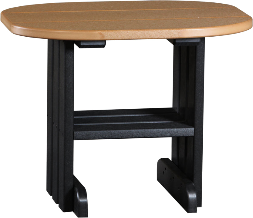 Cedar & Black