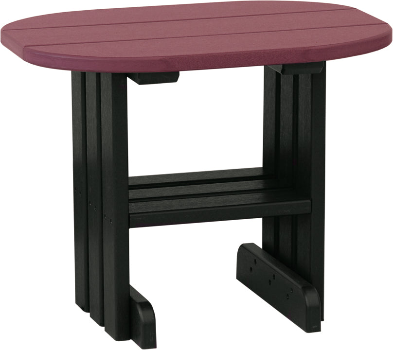 Cherrywood & Black