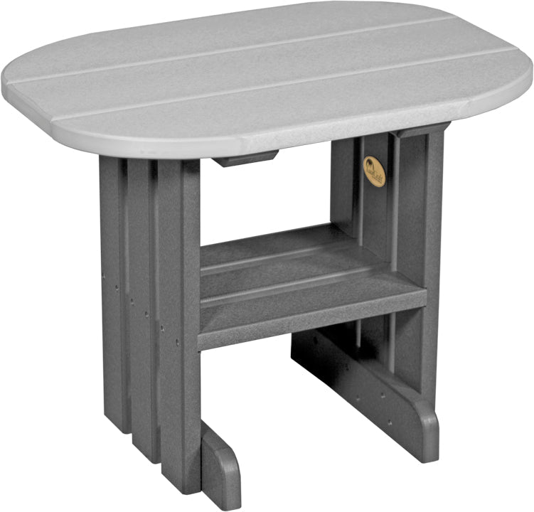 Dove Gray & Slate