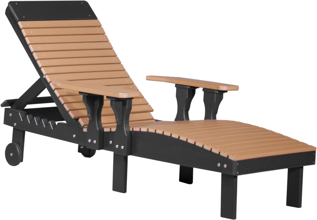 Cedar & Black