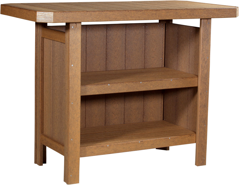Antique Mahogany
