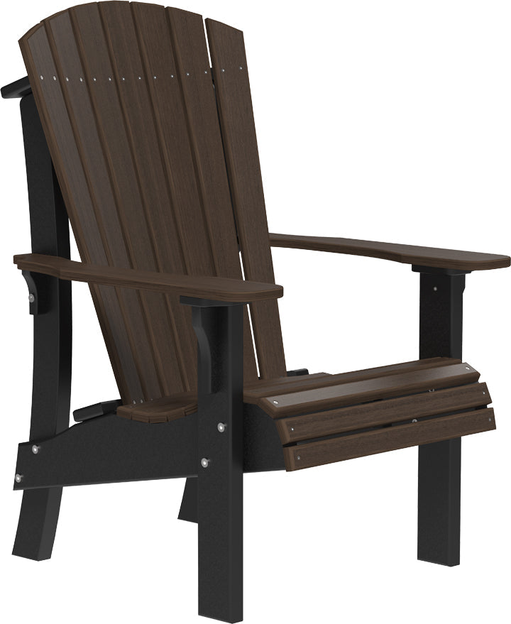 Brazilian Walnut & Black